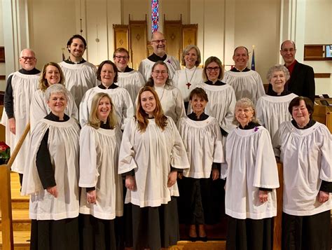 Christ Church Choir FEATURED choir on the Cathedral’s Friday Sung Compline – Christ Church ...