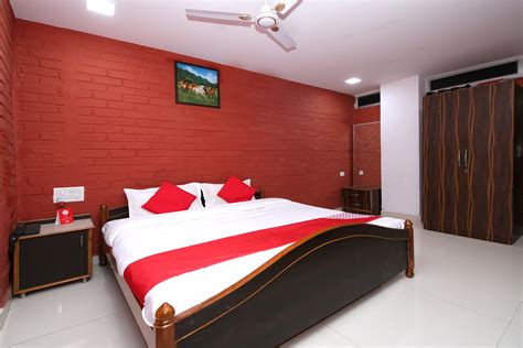 Hotels in Jabalpur: Best Budget Jabalpur Hotels from ₹491