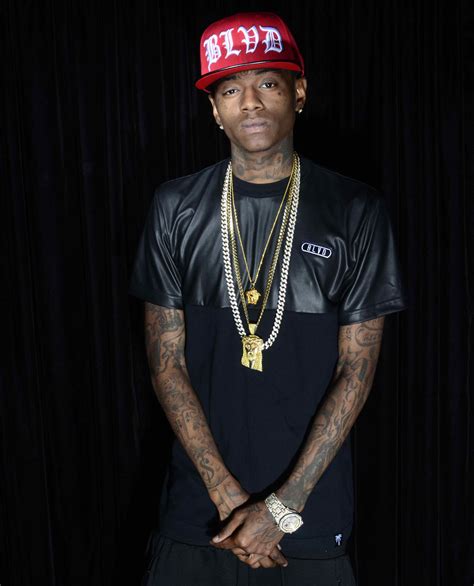 Rapper Soulja Boy: New CD 'King Soulja 3' Has 'Better Beats, Bigger Collabs' | HuffPost