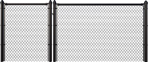 Chain Link Fence Png Download