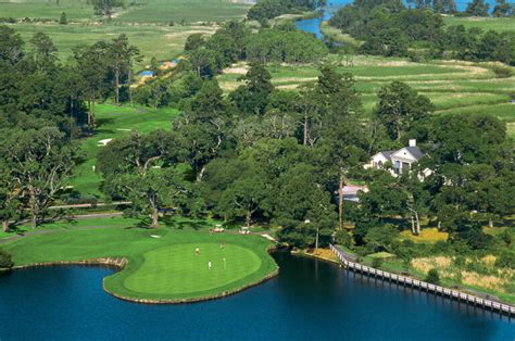 Top 25 Coastal Golfaway Myrtle Beach Golf Course Rankings - Coastal Golfaway