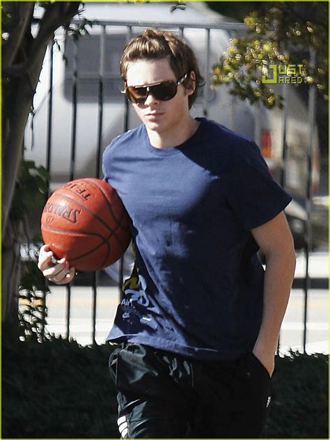 Zac Efron is a Basketball Balla: Photo 727481 | Photos | Just Jared: Celebrity News and Gossip ...