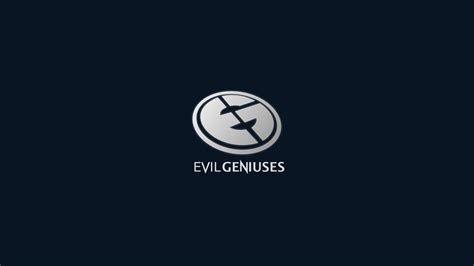 Evil Geniuses | Hyōka