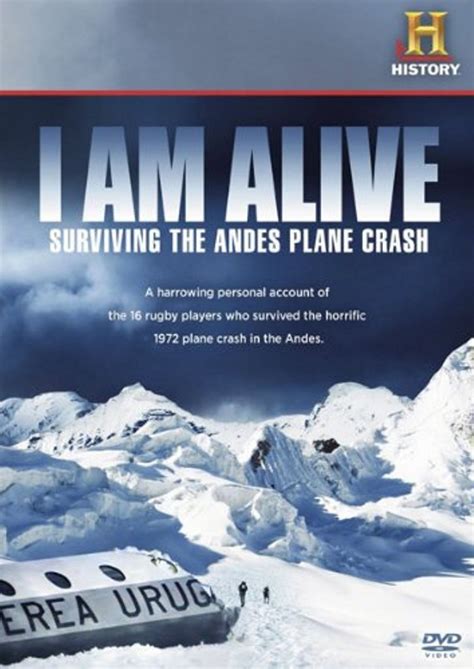 I Am Alive: Surviving the Andes Plane Crash (2010) - WatchSoMuch