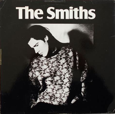 Label: Not On Label (The Smiths) - ST 01 • Format: Vinyl LP, Album ...