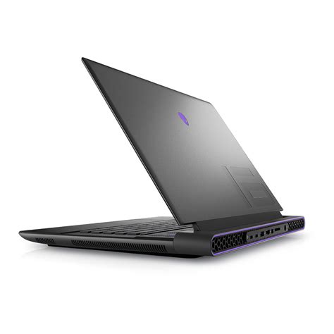 Dell Alienware M16 R1 Giá Tốt | Trả Góp 0%