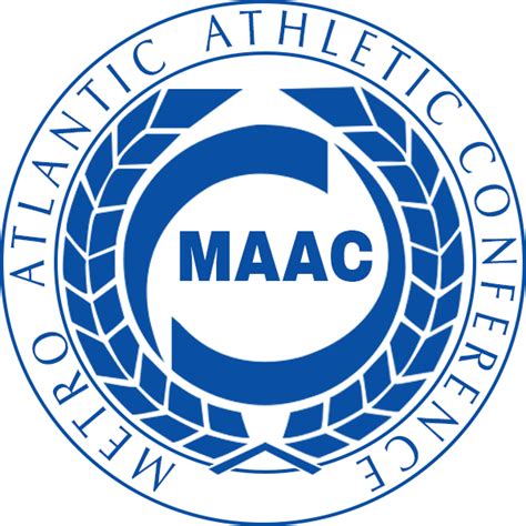 Metro Atlantic Athletic Conference Logo - Primary Logo - NCAA ...