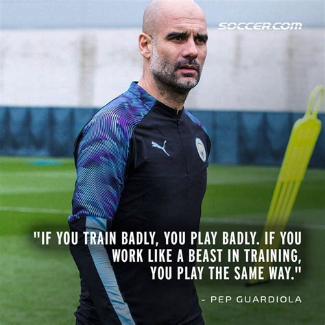 40 Inspirational Soccer Quotes for Players and Coaches | SOCCER.COM | Inspirational soccer ...