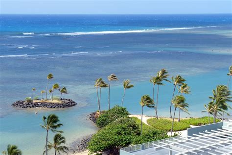 ScheckTrek: The Kahala Resort, Oahu, Hawaii