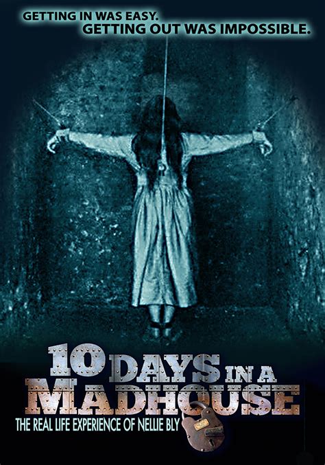 10 DAYS IN A MADHOUSE – TRAILER – TriCoast Worldwide