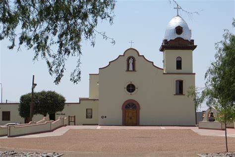 Ysleta del Sur Pueblo Museum (El Paso, TX): Top Tips Before You Go ...