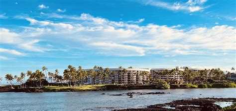 Ocean Tower - Big Island Reviews