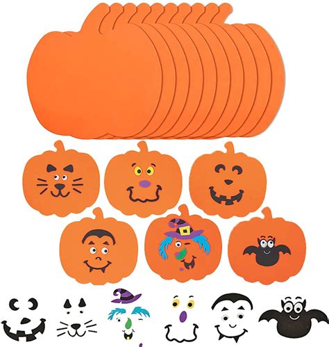 Pin on Halloween Crafts at PAES