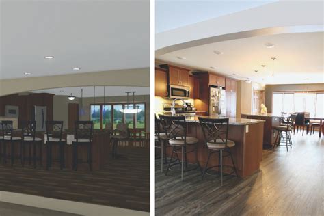 Ask the Expert: Remodeling with Delta Design & Construction - Trendsetters