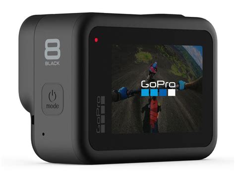 Camara Gopro Hero 8 Black - Digital Mac