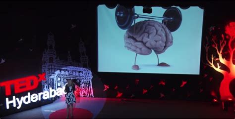 An idea worth spreading: check out this inspirational TEDx talk - Lever - Transfer of Learning