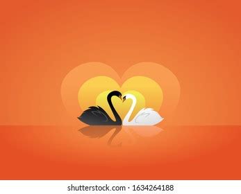 271 Swan Pie Images, Stock Photos, 3D objects, & Vectors | Shutterstock