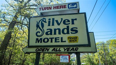 Silver Sands Motel sold; new owner to spend $4M on upgrades - Newsday