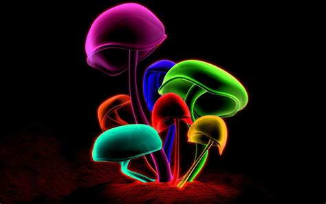 Infected Mushroom Wallpapers - Wallpaper Cave