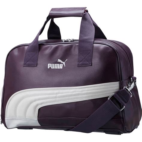 PUMA Heritage Grip Bag