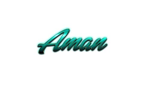 Aman Logo - LogoDix