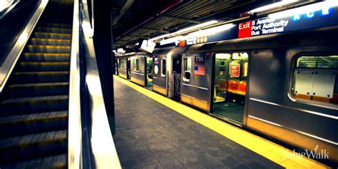 DA Cites Wrong Standard In New York Subway Death Case | MENAFN.COM