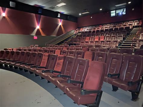 AMC Empire 25 in New York, NY - Cinema Treasures