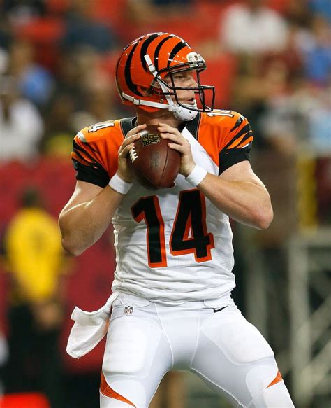 60 best Andy Dalton - Bengals images on Pinterest | Cincinnati bengals ...