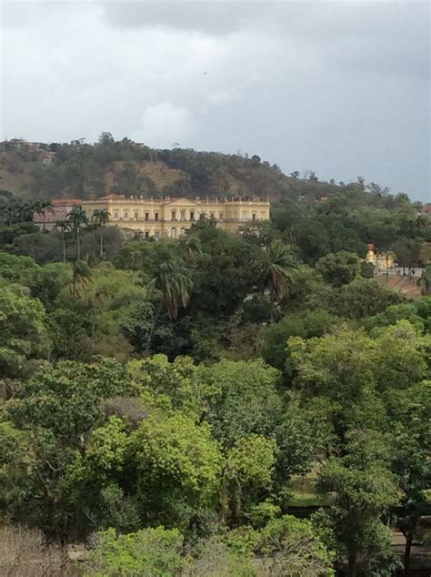 Ancient Brazilian Imperial Palace, mangled by republicans, actualy a ...