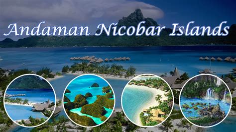 Andaman Nicobar Islands Tourism, Historical place in India