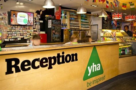 YHA London Central desde $598 (Londres, Inglaterra) - opiniones y comentarios - hostal - TripAdvisor