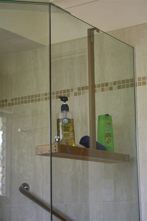 Cedar Shower Caddy | Wooden Shower Caddy | Cedar Magic