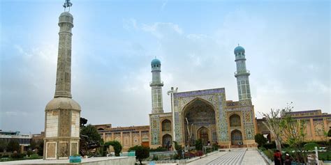 Herat, Afghanistan 2023: Best Places to Visit - Tripadvisor