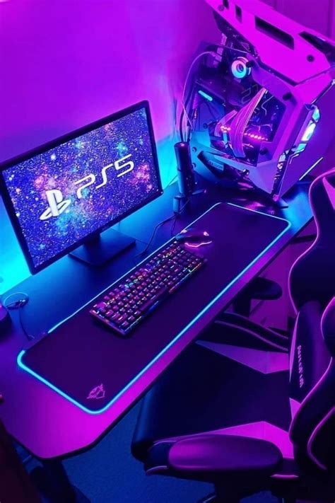 Things You Need For Perfect Gaming Setup | Gaming PC Built