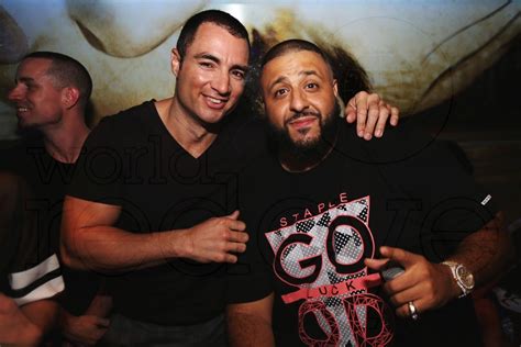 Chris Paciello's Birthday with DJ Khaled at FDR - World Red Eye | World Red Eye