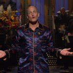 Woody Harrelson SNL Meme Generator - Imgflip