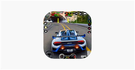 ‎Car Racing Simulator 3D Games on the App Store