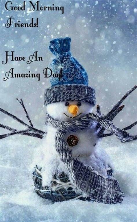 100 Good Morning Quotes With Beautiful Images 59 Blue Christmas ...