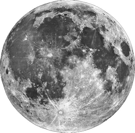 Moon Vector PNG | PNG All