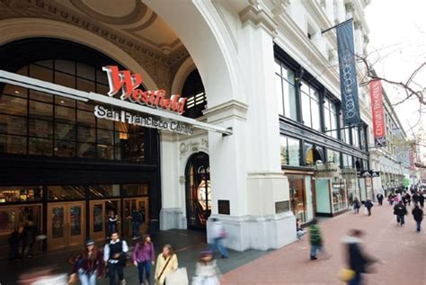 WESTFIELD SAN FRANCISCO CENTRE - 1687 Photos & 1083 Reviews - 865 ...