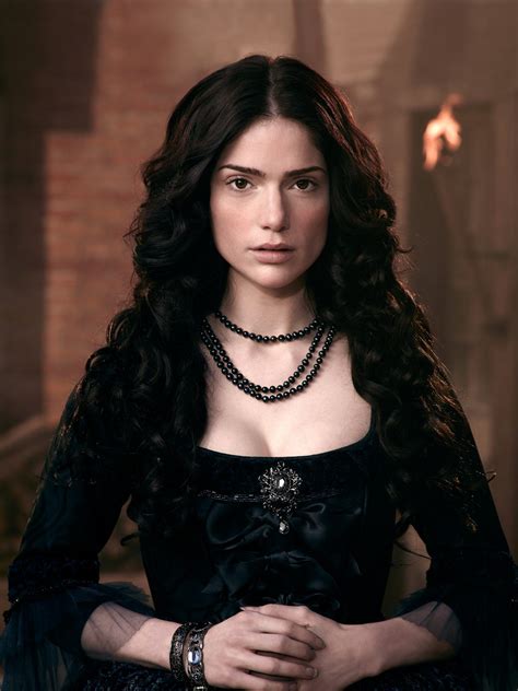 Salem TV Series Photo: Salem HQ promotional fotografias | Women, Female ...