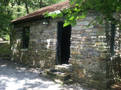 cabin #2 - Picture of Cheaha State Park Resort, Delta - TripAdvisor