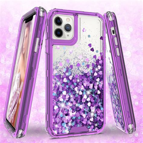 Purple Iphone 12 Case : Iphone 12 Pro Max 6 7 Premium Silicone Case 9 ...