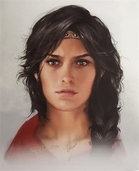 Kassandra - Assassin's Creed Odyssey Guide - IGN