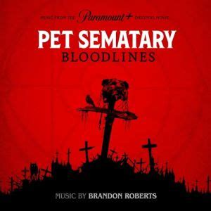 Pet-Sematary-Bloodlines | Soundtrack Tracklist