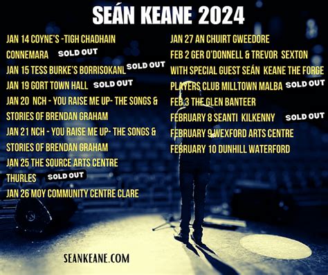 Irish Music Artist | Seán Keane | Galway