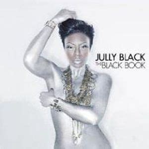 Jully Black Lyrics, Songs, and Albums | Genius