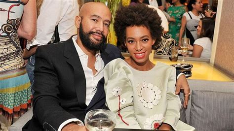 Who is Daniel Julez J Smith's father? Solange's son slams 'fabricated' pregnancy rumors