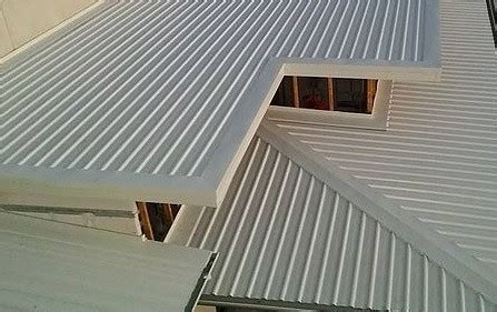 Lysaght Trimdek .48 Colorbond - Metal Deck - Metal Roofing - Shop by Product Roofers Online