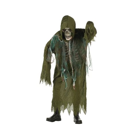 Swamp Creature Child Costume - Walmart.com - Walmart.com